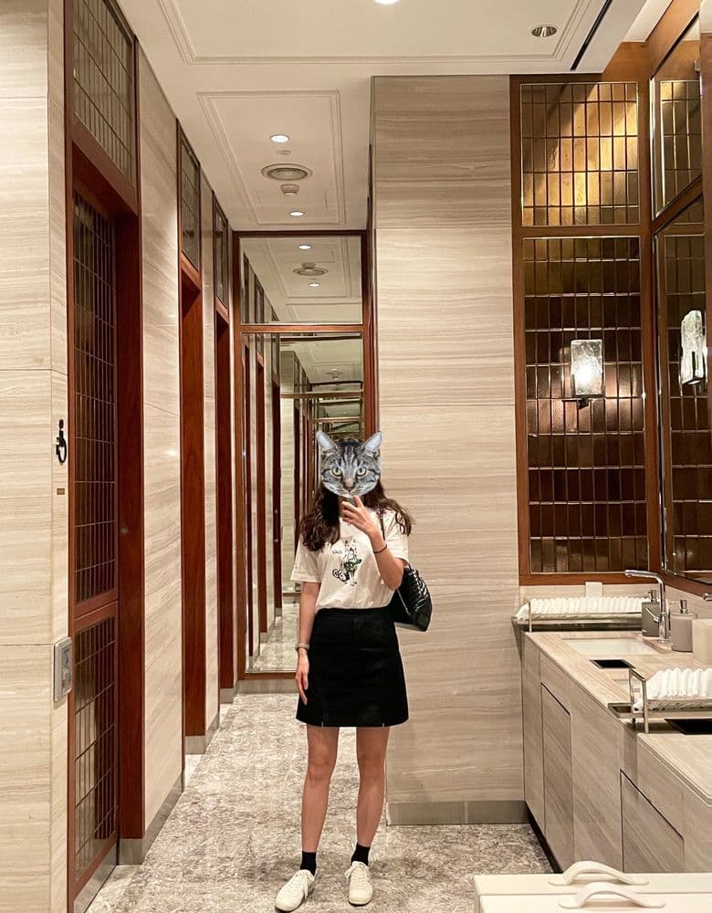 Chanel Gabrielle Backpack