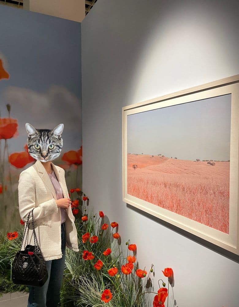 Chanel Gabrielle Backpack