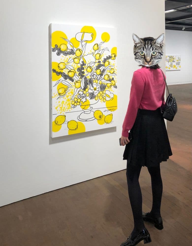 Chanel Gabrielle Backpack