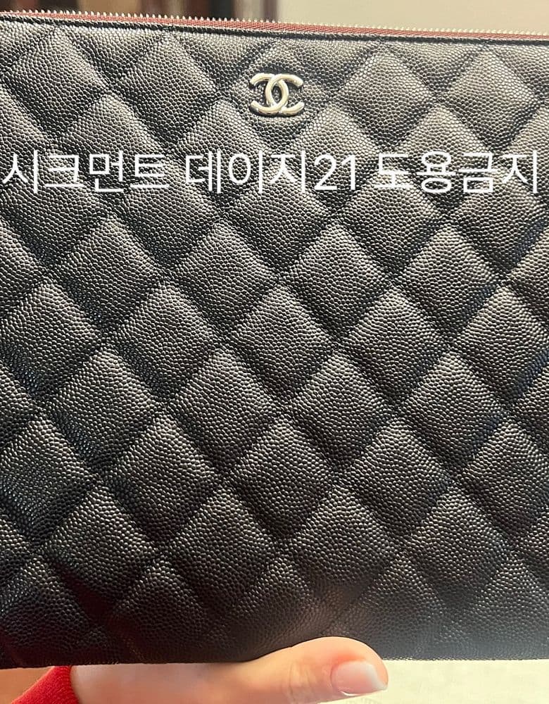 샤넬 뉴미니, 22백, 클러치 미디움