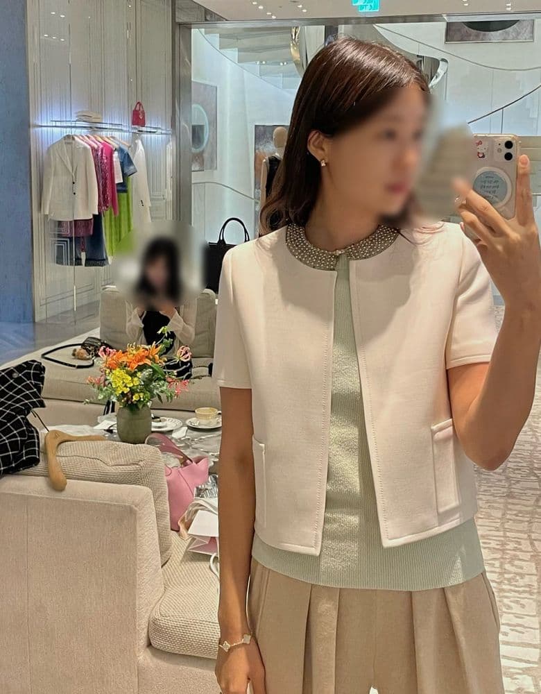 Chanel Coco Crush Set