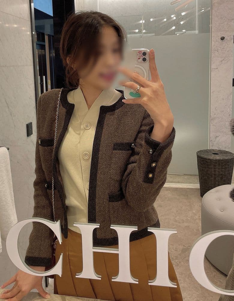 Chanel Coco Crush Set