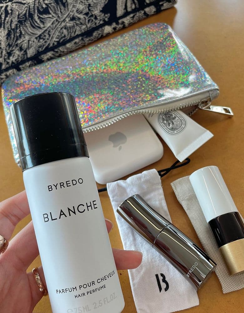 Chanel Coco Crush Set