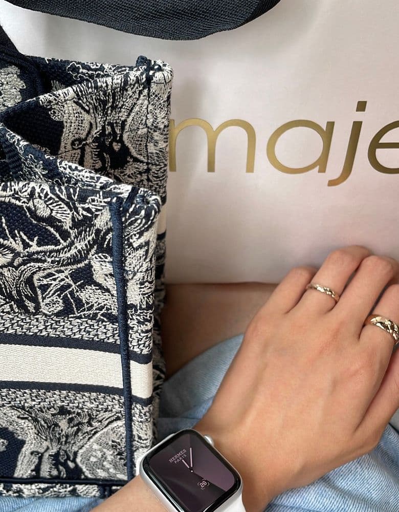 Chanel Coco Crush Set