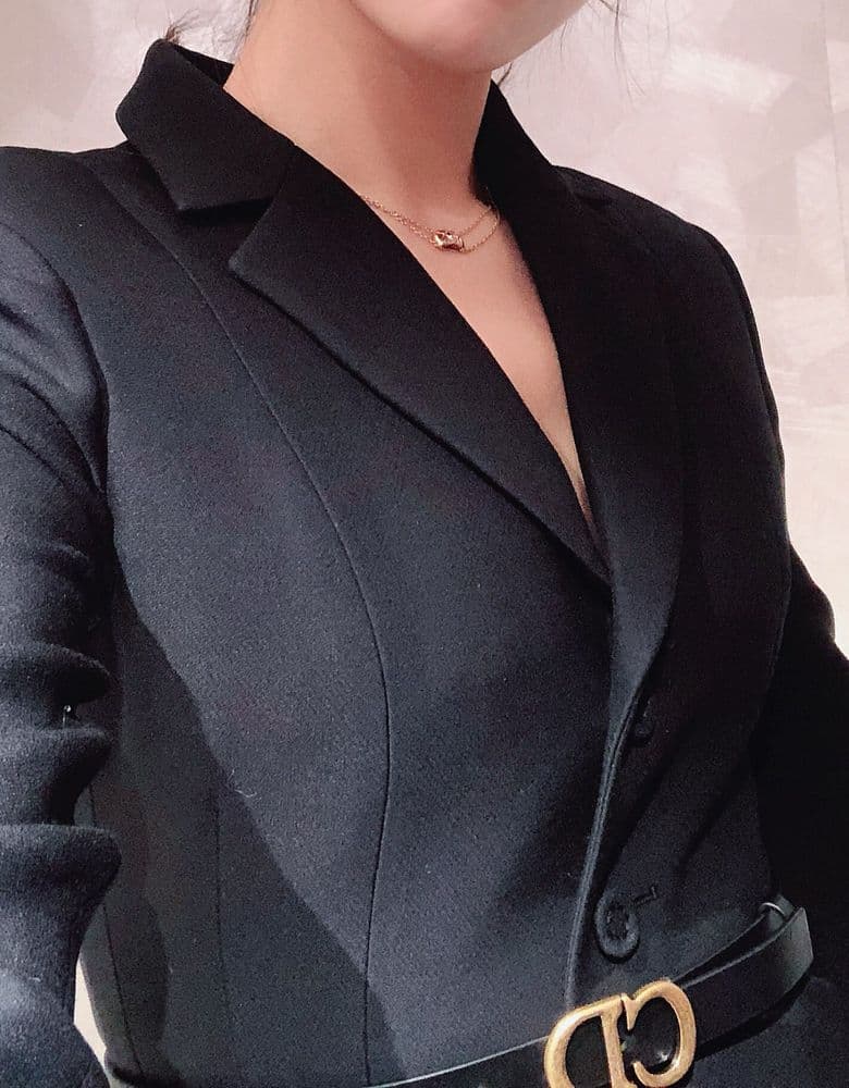 Chanel Coco Crush Set