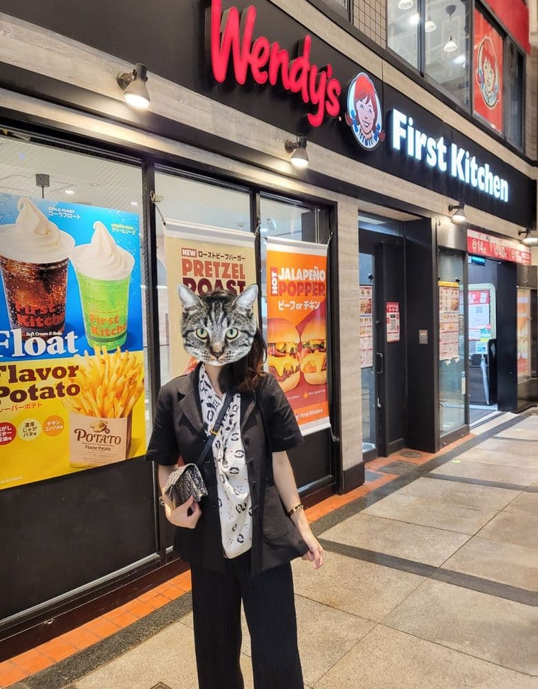 Pleats Please Thick Pants