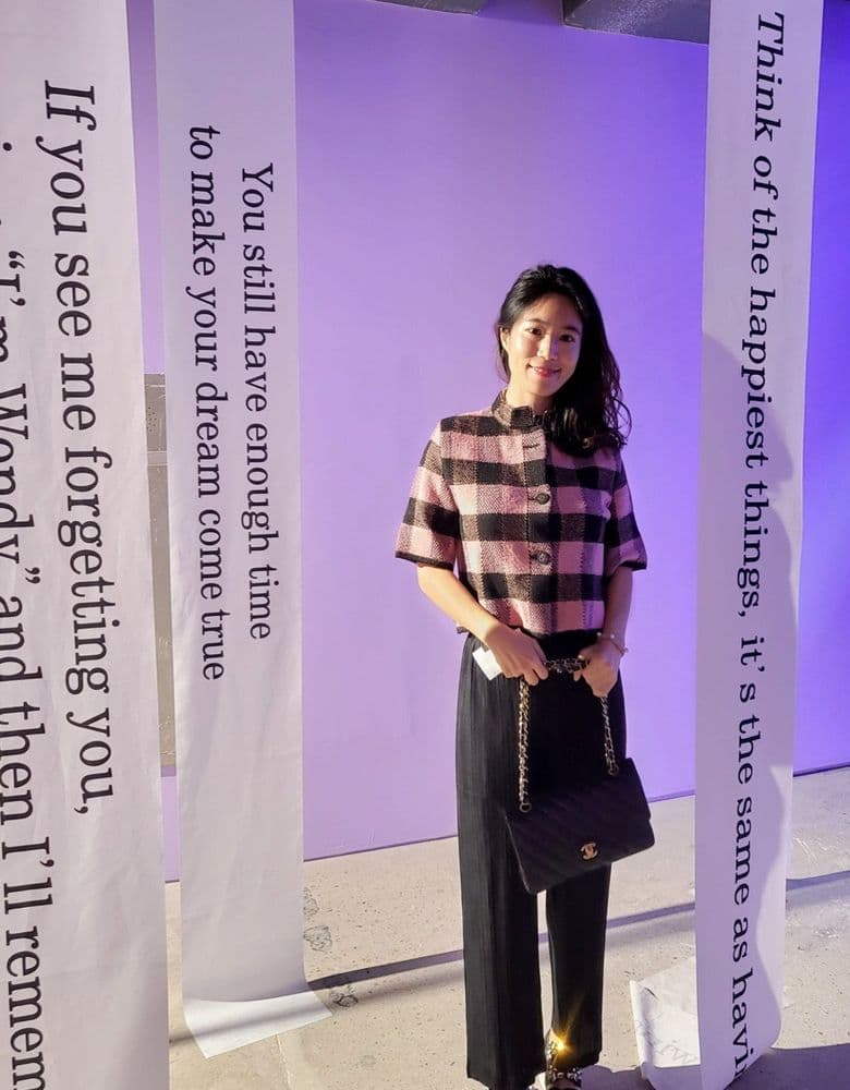 Pleats Please Thick Pants