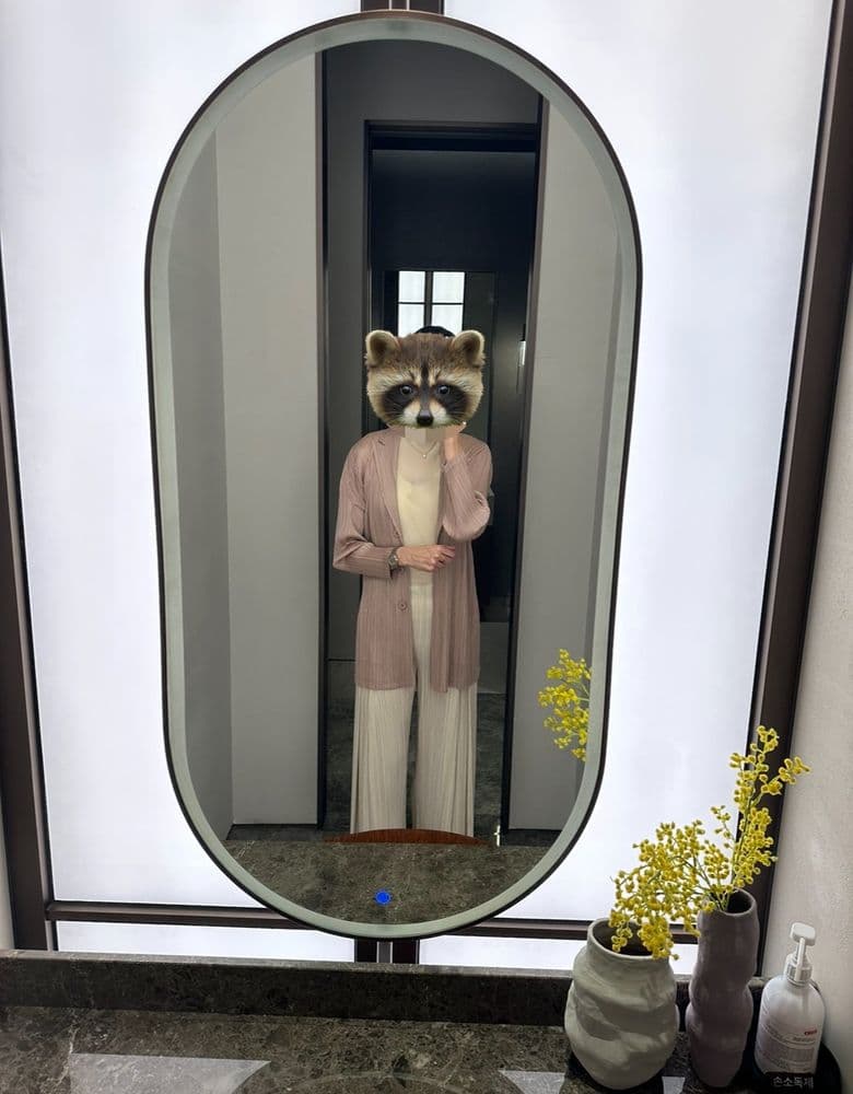 Pleats Please dresses, tops, and skirts.