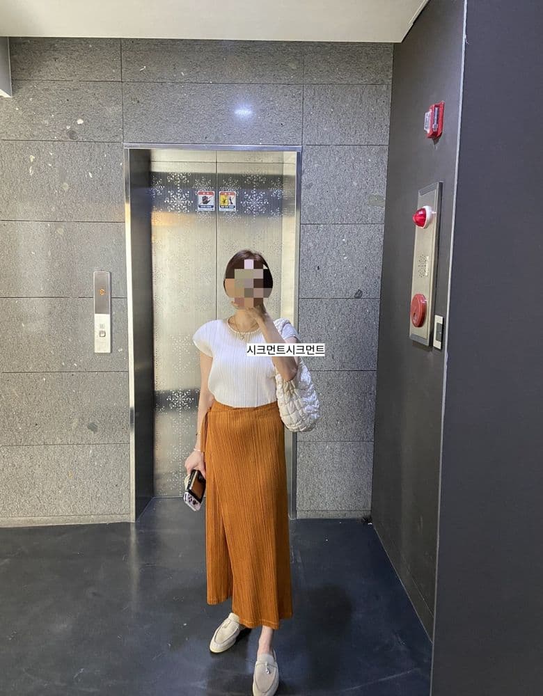 Pleasepleats Basic, Mist, Seeker