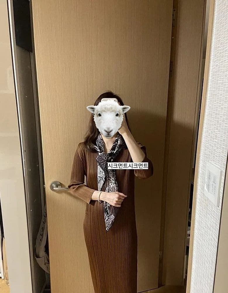 Pleasepleats Basic, Mist, Seeker