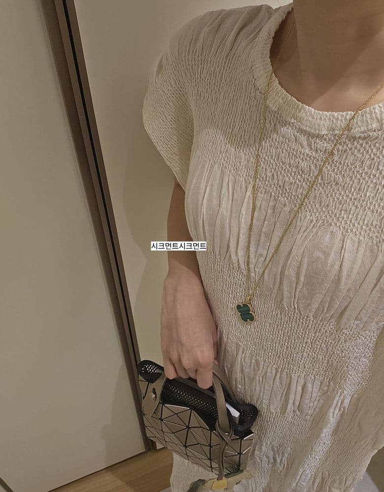 Pleasepleats Basic, Mist, Seeker