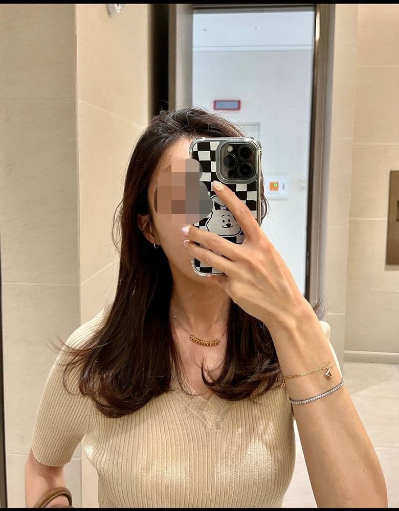 Cartier Panthère, Clash, Trinity, Un Clou