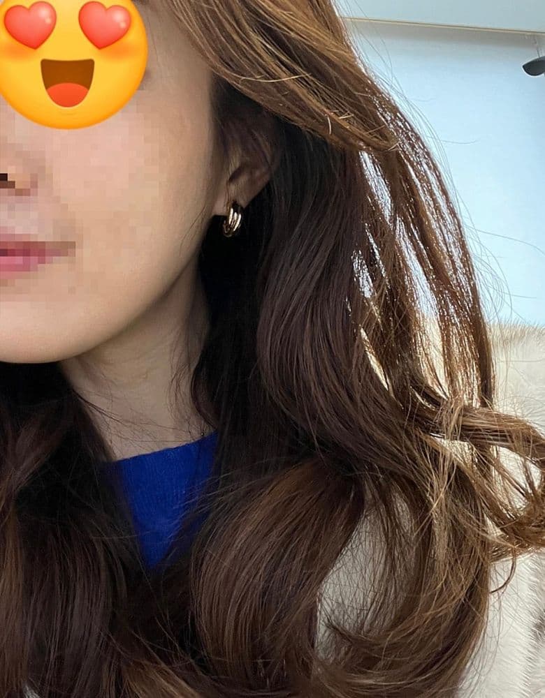 Cartier Panthère, Clash, Trinity, Un Clou