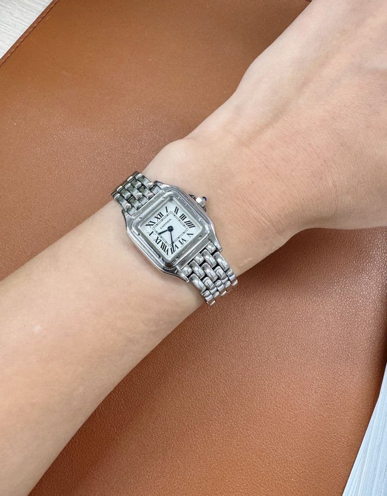 Cartier Panthère de Cartier Watch, Small Model
