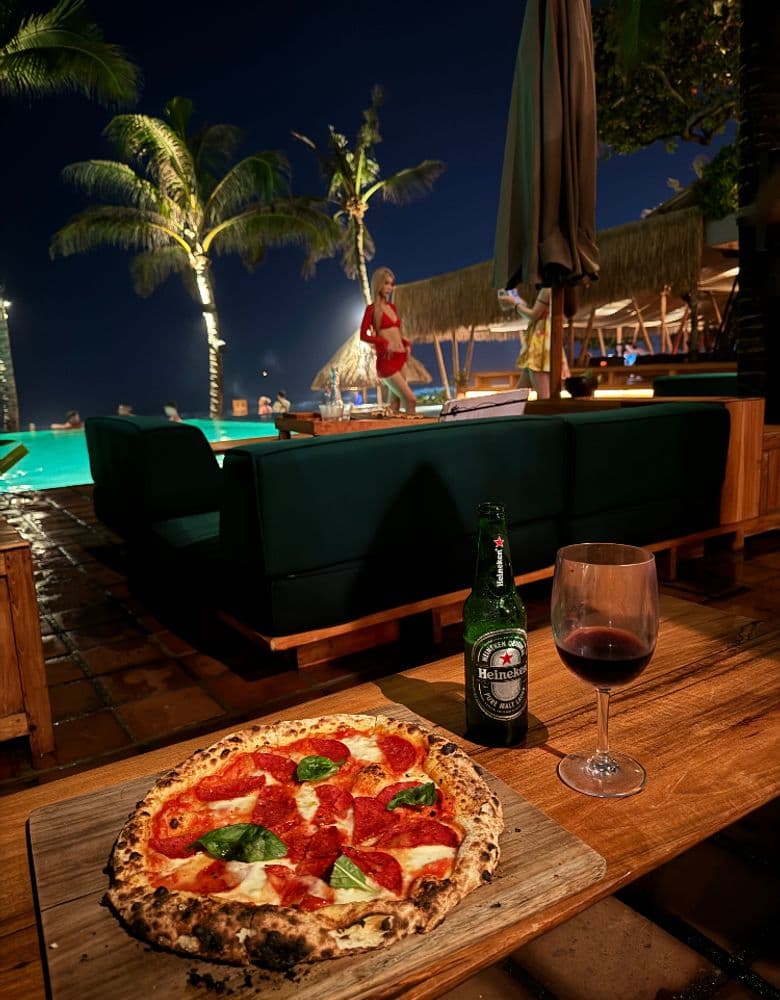 Potato Head Studios, Bali