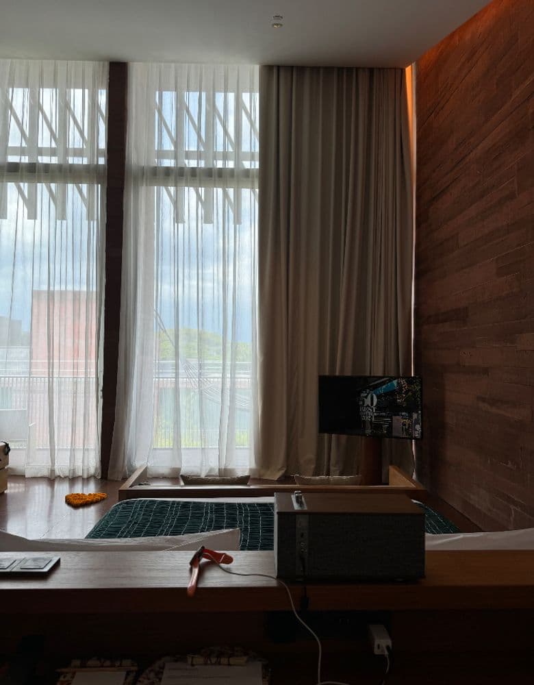 Potato Head Studios, Bali