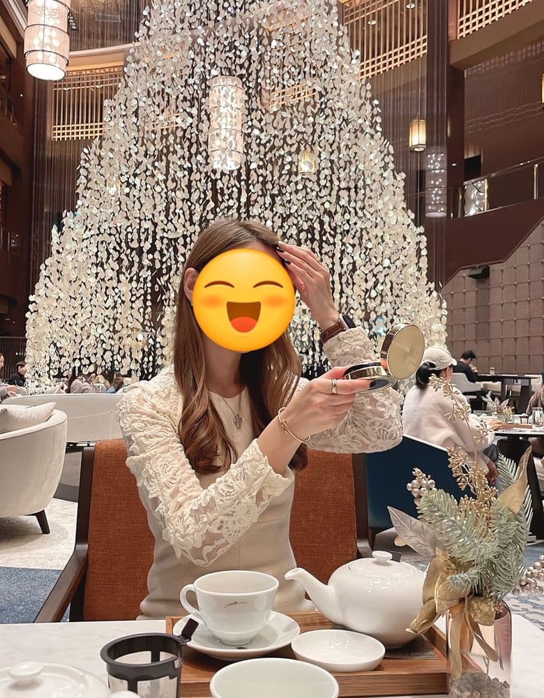 Cartier Juste un Clou bracelet and Trinity ring (small).