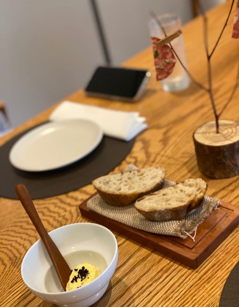 Seoul Dining Lunch Course