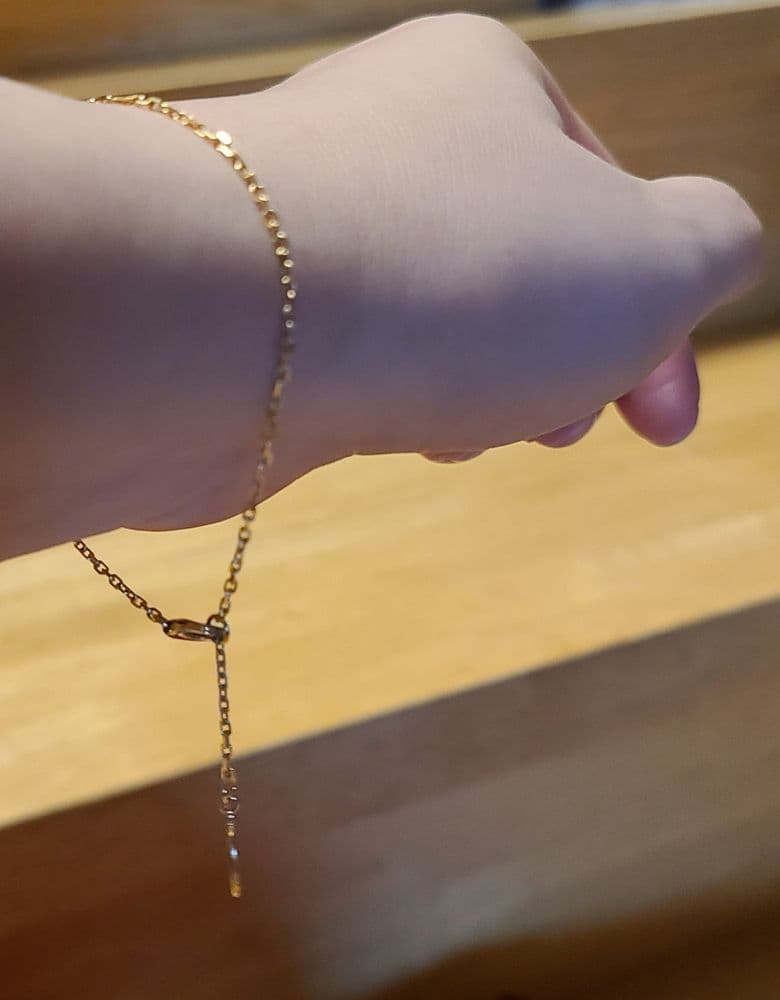 Cartier d'Amour Bracelet, Yellow Gold, Size S (feat. bracelet length extension)