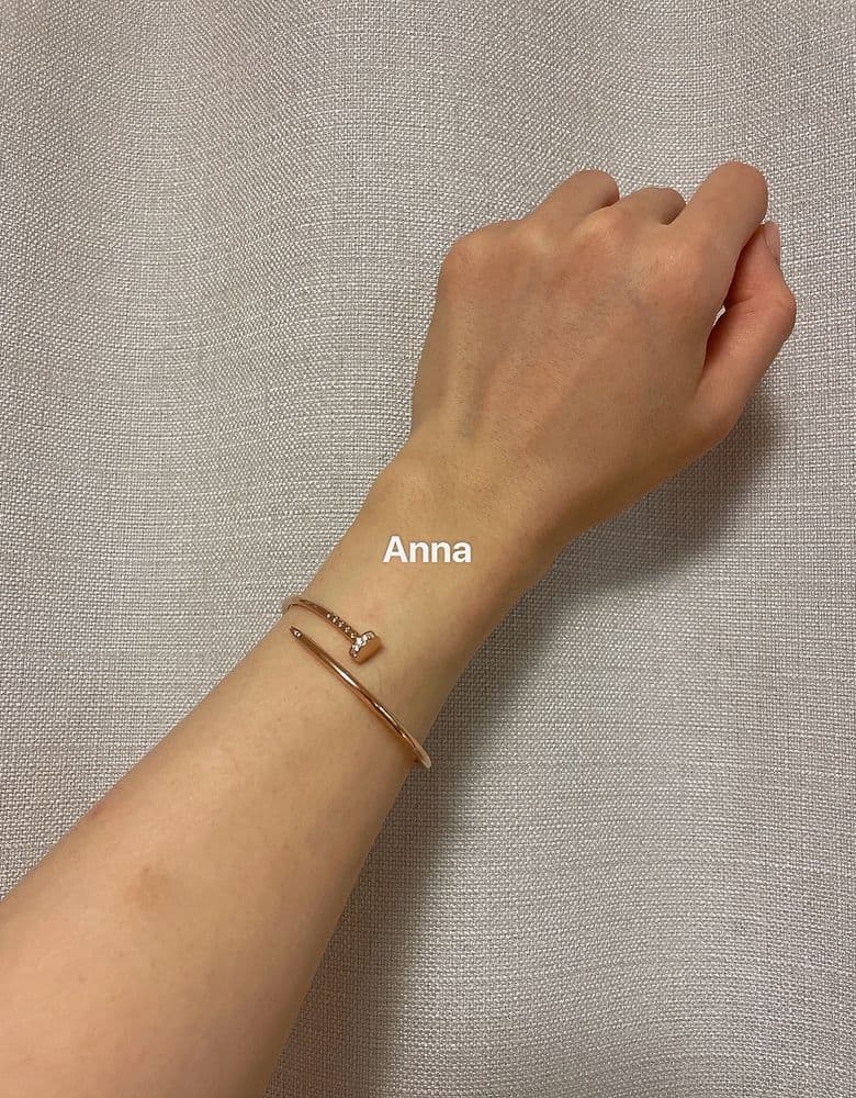 Cartier Ecrou, Clash de Cartier, Love, Ecrou SM Diamond, Panthère de Cartier, Louis Cartier, Baignoire Bangle, Trinity Earrings