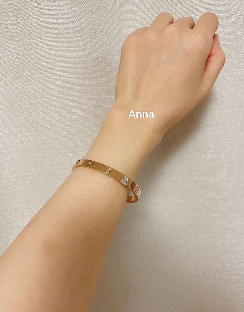 Cartier Ecrou, Clash de Cartier, Love, Ecrou SM Diamond, Panthère de Cartier, Louis Cartier, Baignoire Bangle, Trinity Earrings