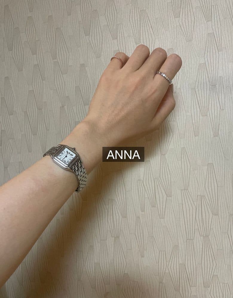 Cartier Ecrou, Clash de Cartier, Love, Ecrou SM Diamond, Panthère de Cartier, Louis Cartier, Baignoire Bangle, Trinity Earrings