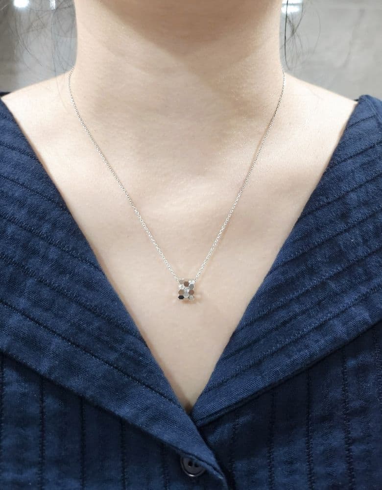 Chaumet's Jeux de Liens Bracelet, Earrings, and Bee My Love Ring & Necklace.