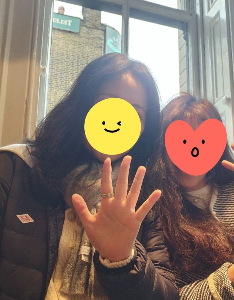 Chanel Coco Crush Ring