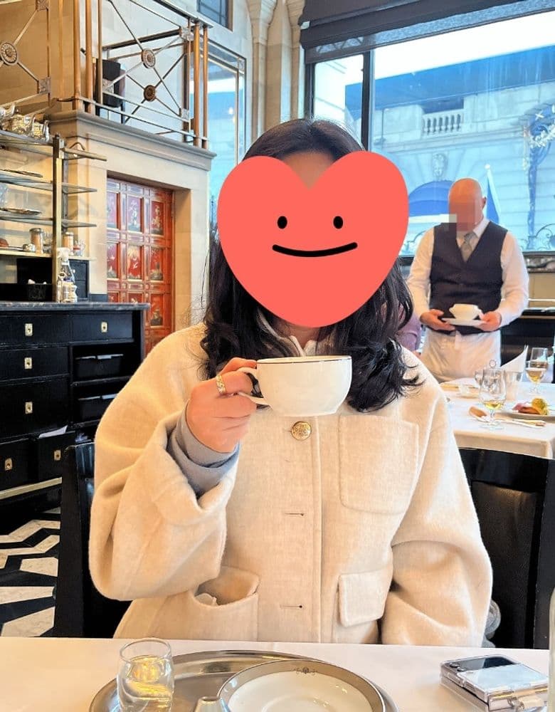 Chanel Coco Crush Ring