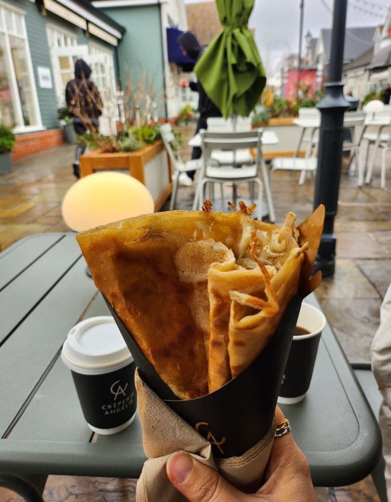 Chanel Coco Crush Ring