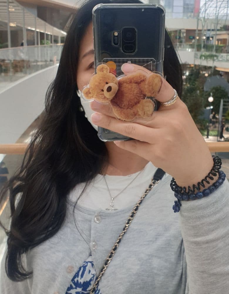 Chanel Coco Crush Ring