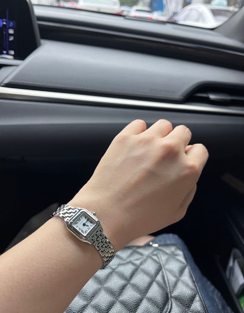 Cartier Panthère Mini