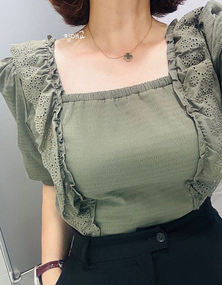 Van Cleef & Arpels Alhambra Vintage Grey