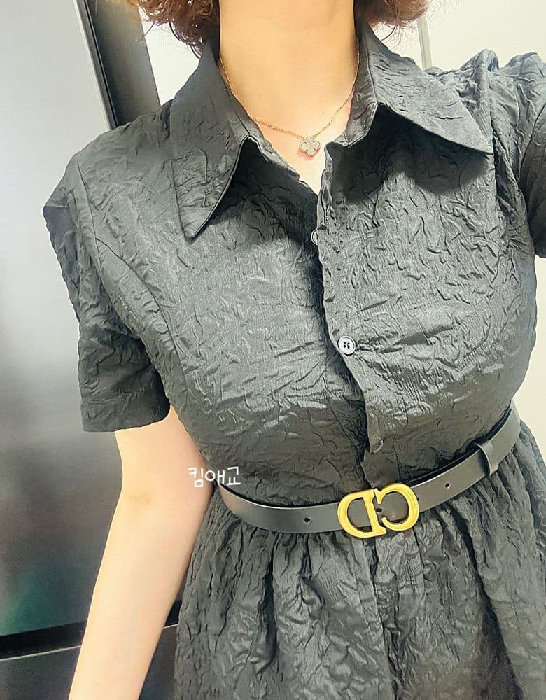 Van Cleef & Arpels Alhambra Vintage Grey