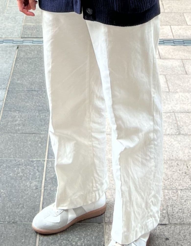 Maison Margiela German Army Trainers