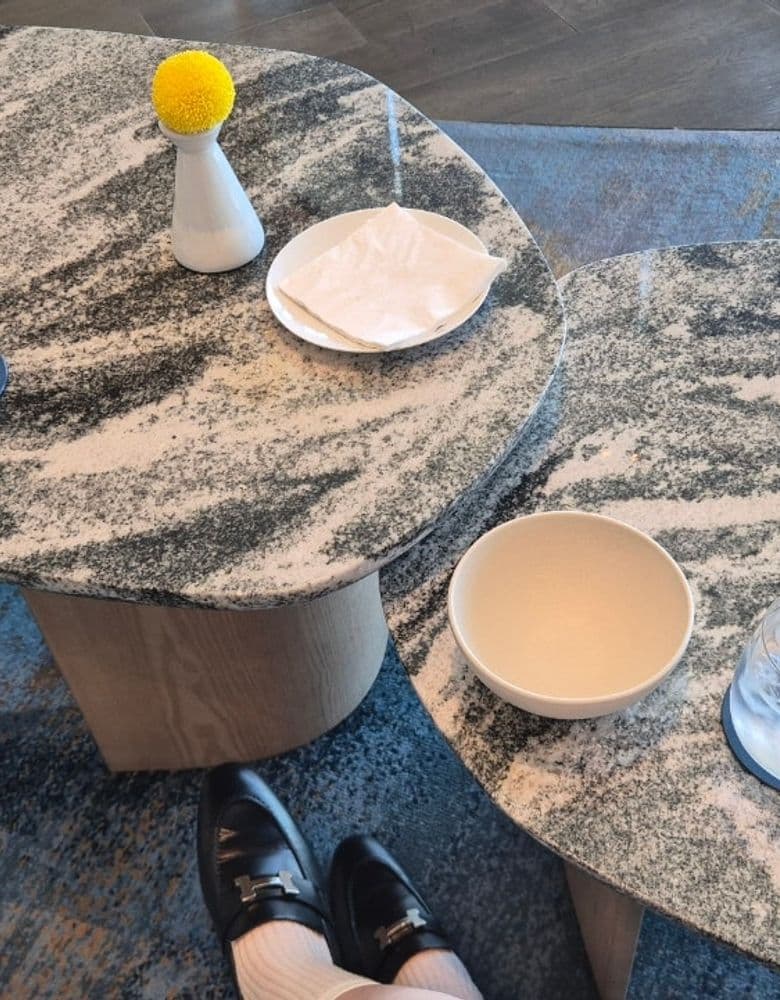 에르메스 오즈뮬, 파리로퍼, 미니 콘스타스 벨트