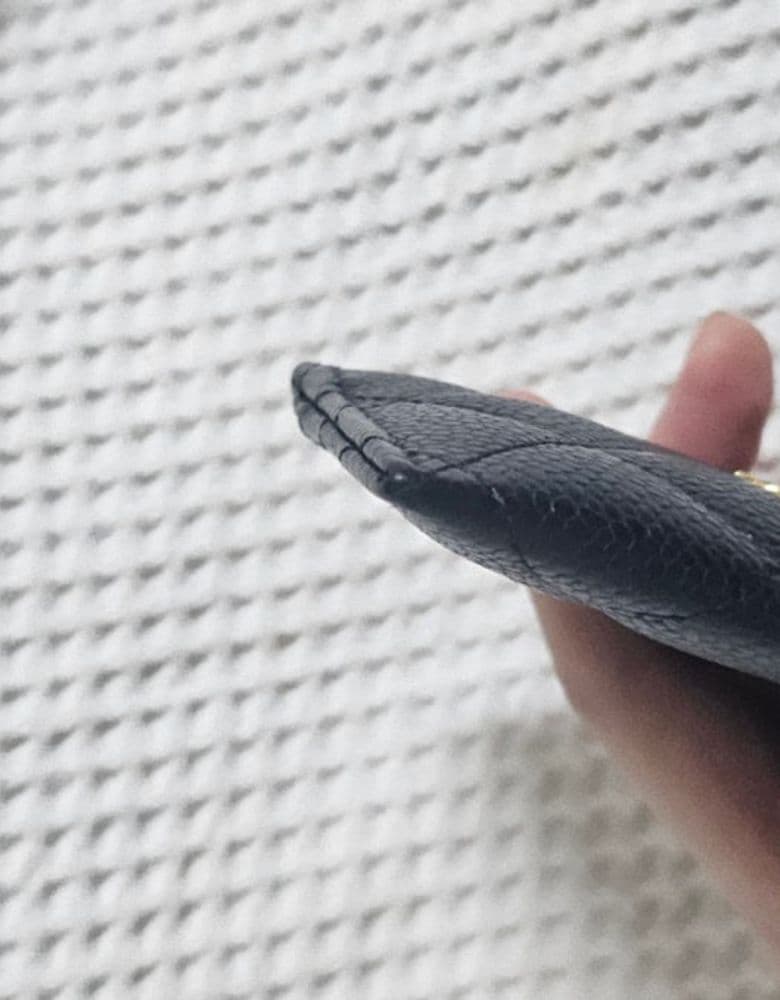 Chanel Classic Card Slot