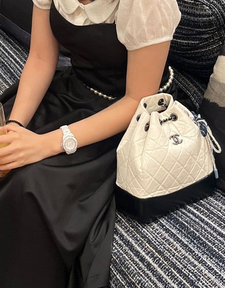 Chanel Gabrielle Backpack