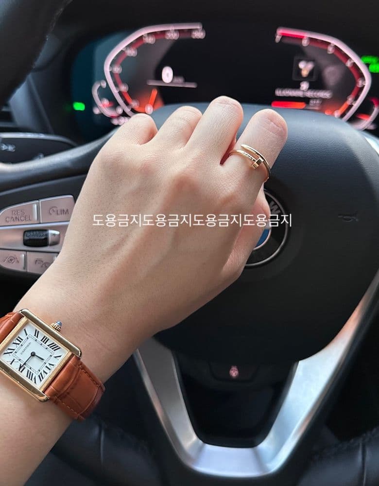 Bulgari and Cartier daily essentials (B.Zero1, Serpenti, Clash, Juste un Clou).