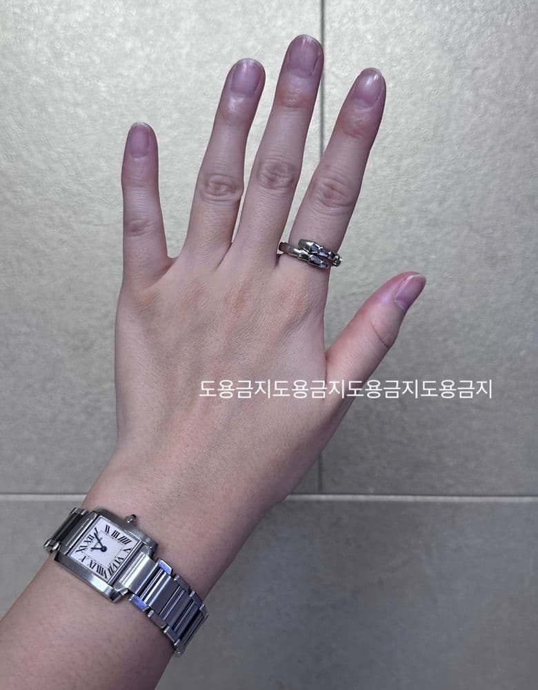 Bulgari and Cartier daily essentials (B.Zero1, Serpenti, Clash, Juste un Clou).