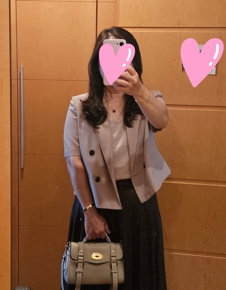 Van Cleef & Arpels Alhambra Carnelian Vintage Yellow Gold Necklace + Carnelian Guilloché Rose Gold Bracelet