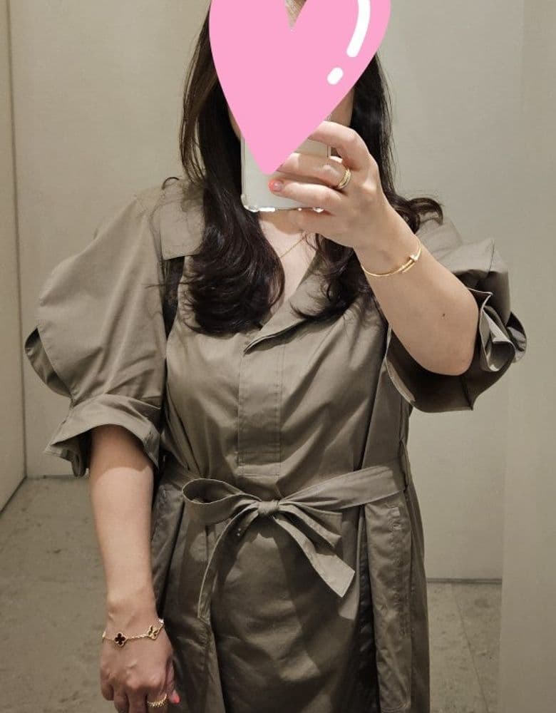 Van Cleef & Arpels Alhambra Carnelian Vintage Yellow Gold Necklace + Carnelian Guilloché Rose Gold Bracelet