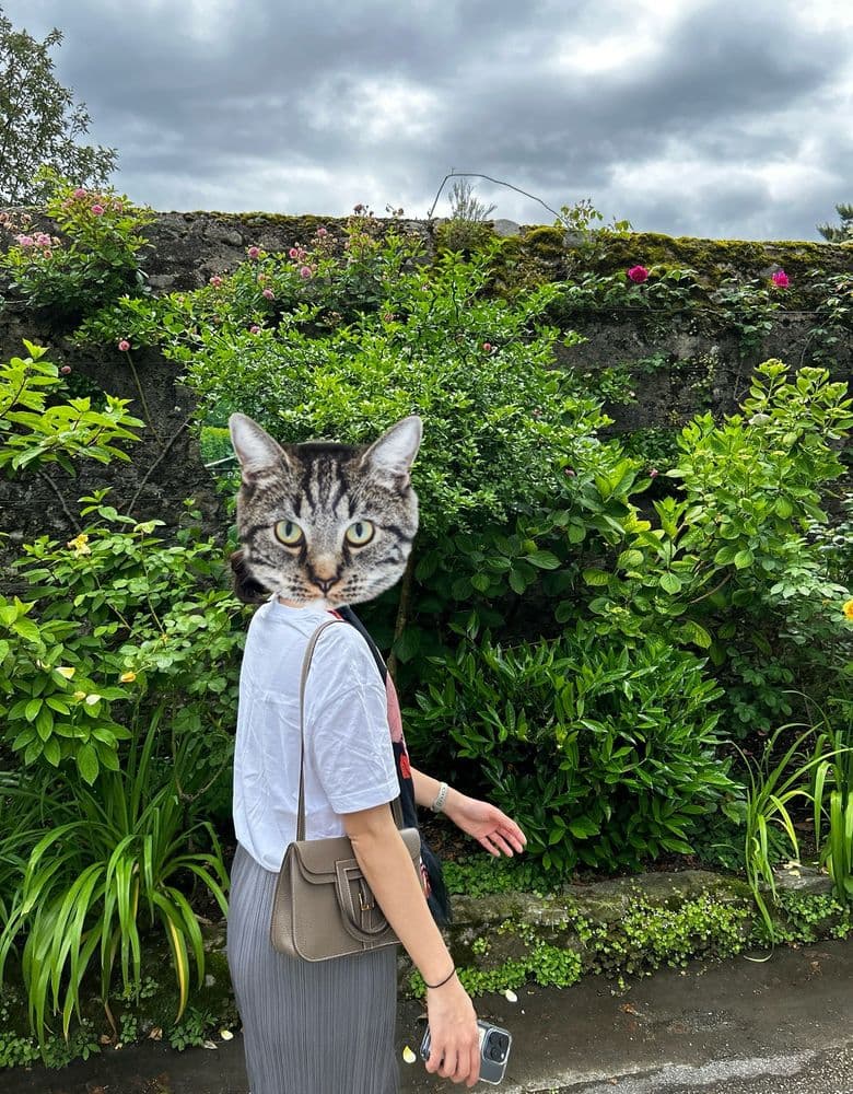 에르메스 할잔25 리뷰