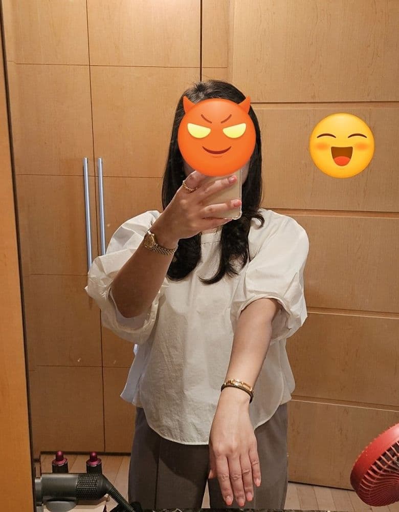 Hermès Mini Clic Kelly, Roulis Double Tour Bracelet, and Chaine d'Ancre Ring