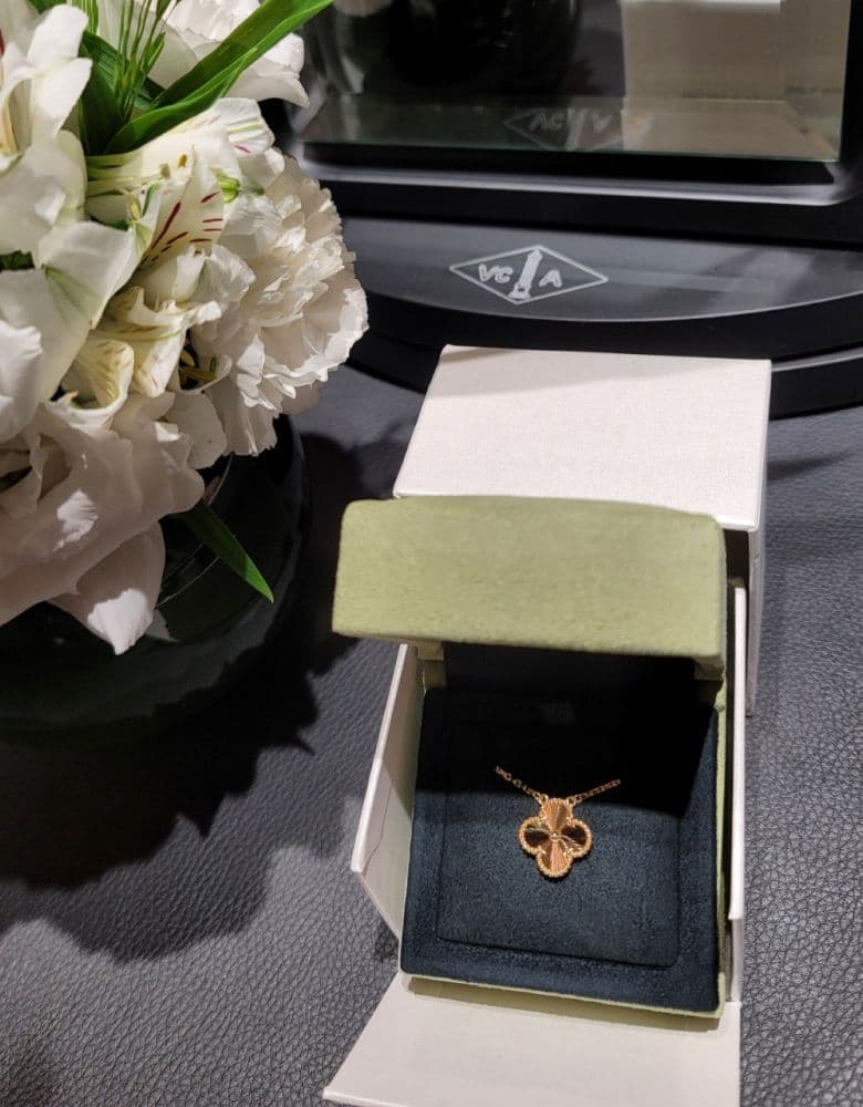 샤넬 귀걸이, 기요새, 풀파베 프레드, 디올 이어링