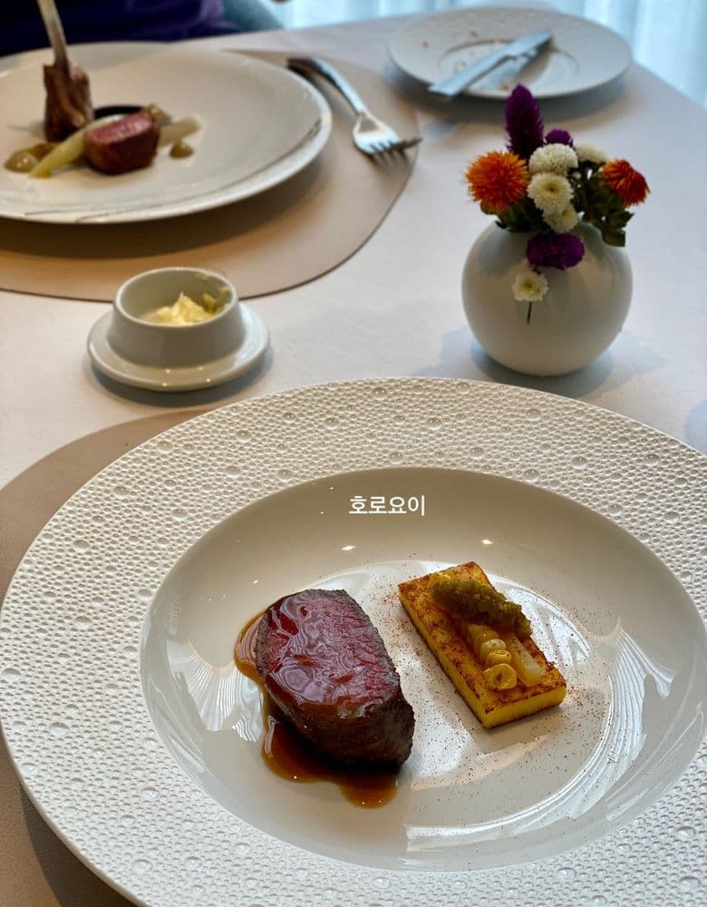 (W) Van Cleef & Arpels Vintage Alhambra Bracelet, 5 Motifs, White Gold, Mother-of-Pearl