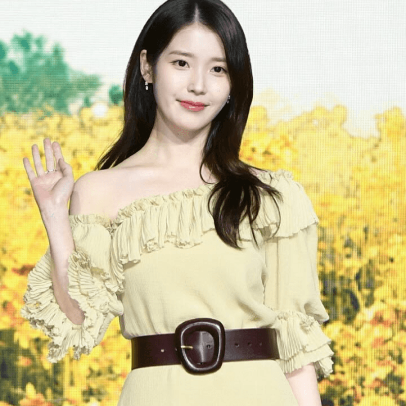 폭싹 속았수다, 애순이의 663만 원 룩?