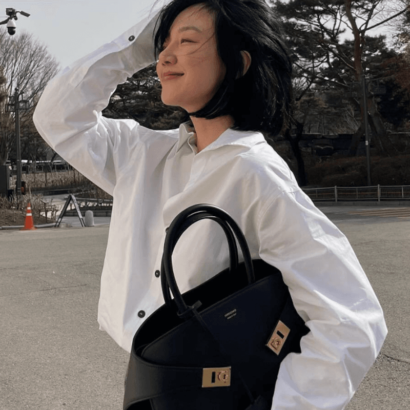 Lim Soo-jung's Style: The Epitome of Pure Beauty Revealed