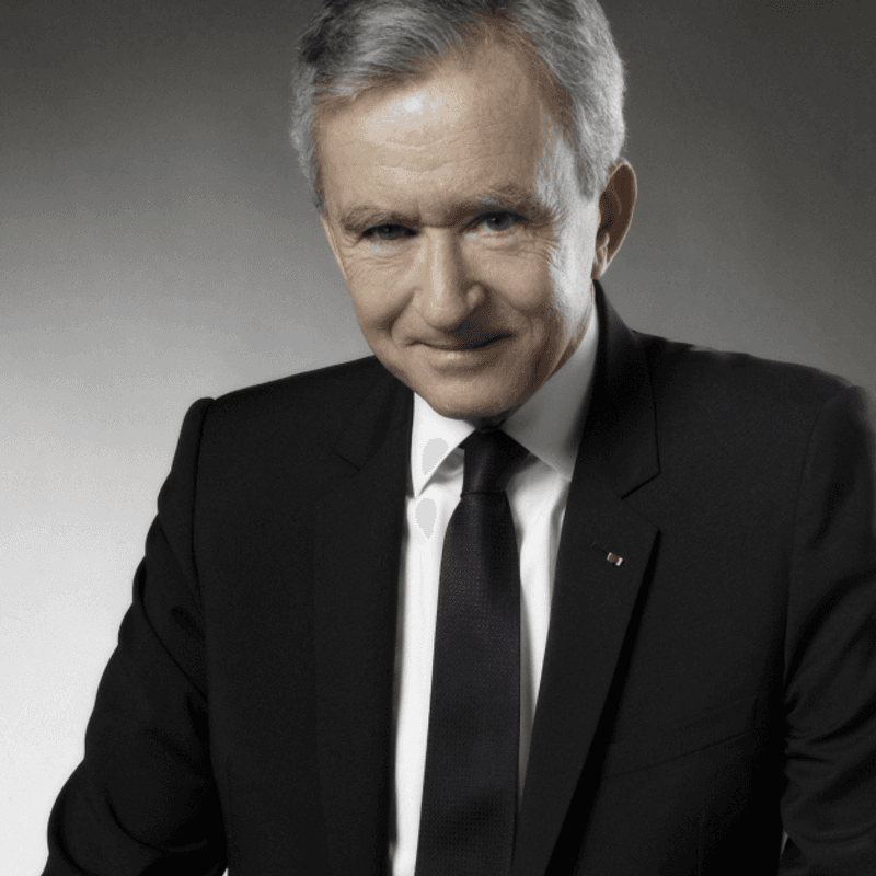 LVMH Chairman Bernard Arnault reportedly seeks to extend CEO age limit to 85.