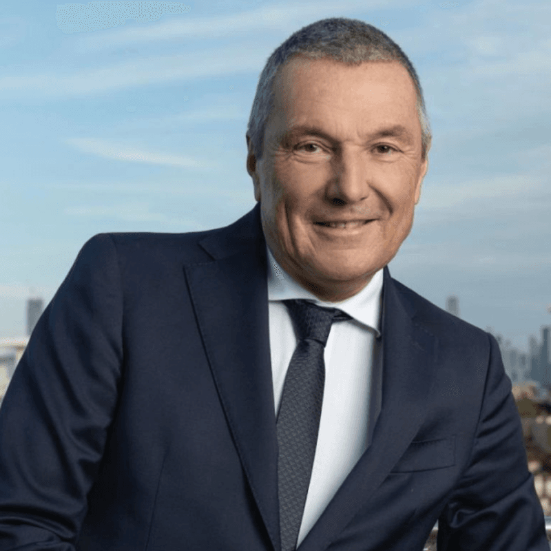 LVMH Appoints Jean-Christophe Babin as CEO of its Watch Division